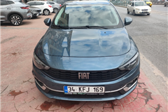 54 - 2024 Fiat Egea 1.6 Multijet Urban 