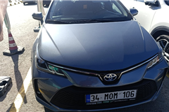 52 - 2024 Toyota Corolla 1.8 Hybrid Dream 