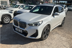 37 - 2024 BMW X1 SDRIVE20I