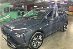 8 - 2024 Hyundai Bayon 1.4 MPI Style 