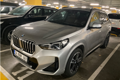 26 - 2024 BMW X1 SDRIVE20I
