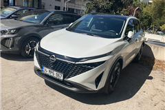 21 - 2024 Nissan Qashqai 1.3 DIG-T N-CONNECTA