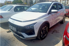 9 - 2024 Hyundai Bayon 1.0 T-GDI Style 