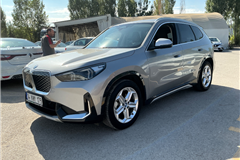 31 - 2024 BMW IX1