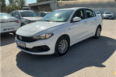 1 - 2023 Fiat Egea 1.6 Multijet Easy 