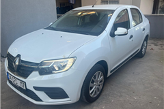 139 - 2018 Renault Symbol 