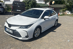 3 - 2024 Toyota Corolla 1.5 Vision 
