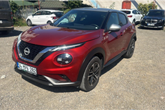14 - 2024 Nissan Juke 1.0 DIG-T Platinium 