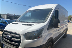39 - 2023 Ford Transit 350 L 