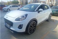 19 - 2023 Ford Puma 1.0 EcoBoost Style 
