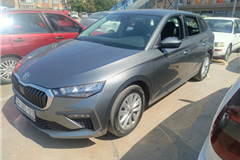 40 - 2024 Skoda Scala 1.0 TSI Elite 