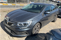 29 - 2024 Renault Megane 1.3 TCe Touch 
