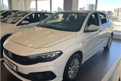 65 - 2023 Fiat Egea 1.3 Multijet Easy 