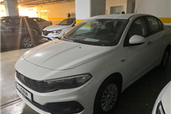 64 - 2023 Fiat Egea 1.3 Multijet Easy 