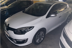 63 - 2014 Renault Megane 1.5 dCi GT-Line 
