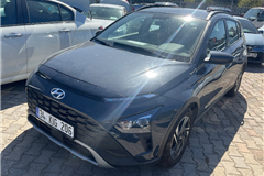 15 - 2024 Hyundai Bayon 1.4 MPI Jump 