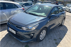 16 - 2022 Kia Rio COOL