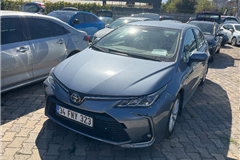 6 - 2022 Toyota Corolla 1.5 Dream 