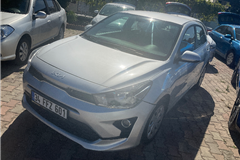 7 - 2022 Kia Rio COOL