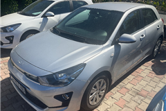 19 - 2022 Kia Rio COOL