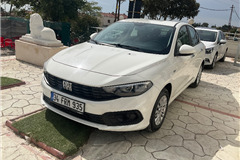 61 - 2022 Fiat Egea 1.3 Multijet Easy 