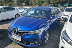 60 - 2022 Renault Taliant 1.0 T Joy X-TRONİC