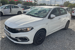 31 - 2023 Fiat Egea 1.4 Fire Easy 