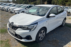 61 - 2022 Renault Taliant 1.0 T Joy 