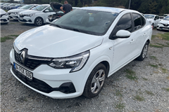 135 - 2022 Renault Taliant 1.0 T Joy 