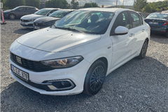 3 - 2023 Fiat Egea 1.4 Fire Easy 