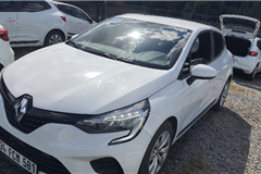 42 - 2022 Renault Clio 1.0 TCe Joy X-TRONİC