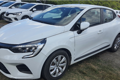 40 - 2022 Renault Clio 1.0 TCe Joy X-TRONİC