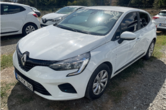 135 - 2022 Renault Clio 1.0 TCe Joy 