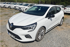 69 - 2022 Renault Clio 1.0 TCe Touch 