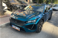 44 - 2023 Peugeot 408