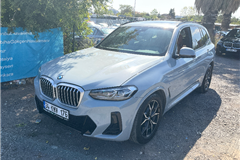 46 - 2024 BMW X3 20i sDrive M Sport 