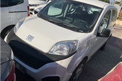 23 - 2023 Fiat Fiorino Combi 1.3 Multijet Pop 