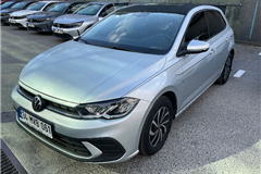 10 - 2023 Volkswagen Polo 1.0 TSI Life 