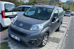 22 - 2023 Fiat Fiorino Combi 1.3 Multijet Safeline 