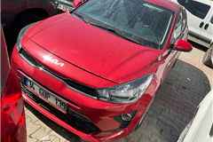 16 - 2023 Kia Rio 1.4 GSL COOL
