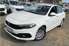 67 - 2023 Fiat Egea 1.3 Multijet Easy 