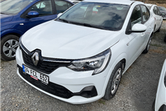 78 - 2022 Renault Taliant 1.0 T Joy 