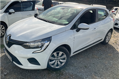 41 - 2022 Renault Clio 1.0 TCe Touch 