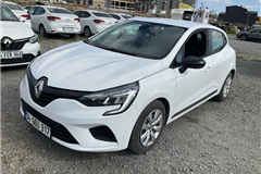 132 - 2022 Renault Clio 1.0 TCe Joy X-TRONİC