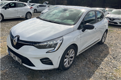 73 - 2022 Renault Clio 1.0 TCe Touch X-TRONİC