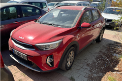 12 - 2022 Kia Stonic 1.4
