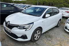 63 - 2022 Renault Taliant 1.0 T Joy 