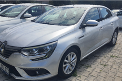 8 - 2019 Renault Megane 1.5 dCi Touch 