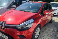 3 - 2020 Renault Clio 0.9 TCe Joy 