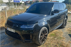 47 - 2019 Land Rover Range Rover Sport 2.0 PHEV 